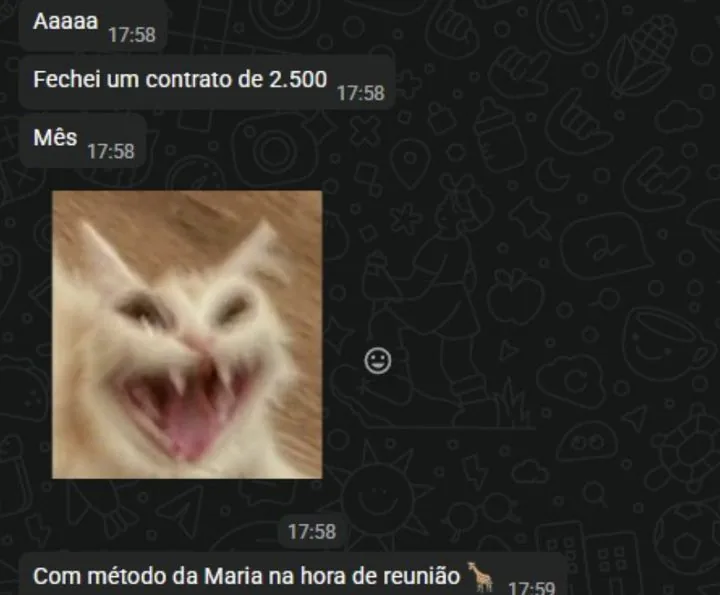 Depoimento