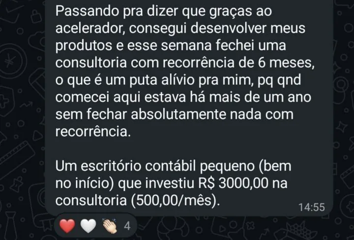 Depoimento