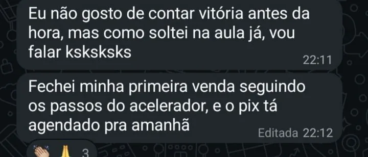 Depoimento