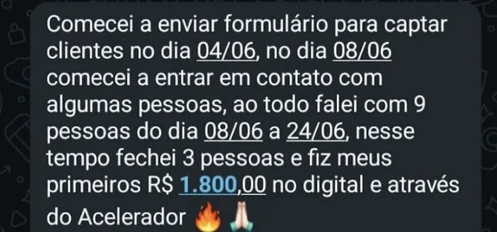 Depoimento